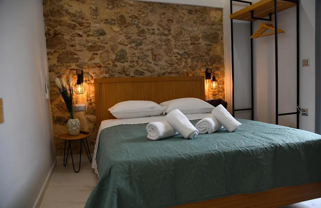 Authentic Plaka Home-1