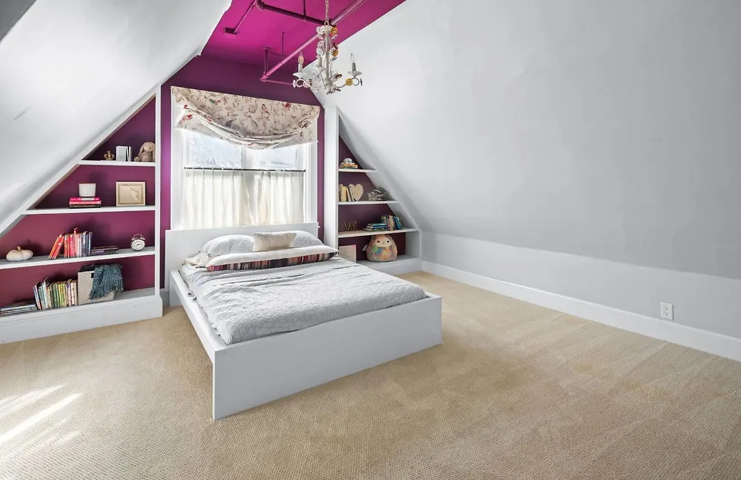 The New Victorian Mansion Bed & Breakfast-1