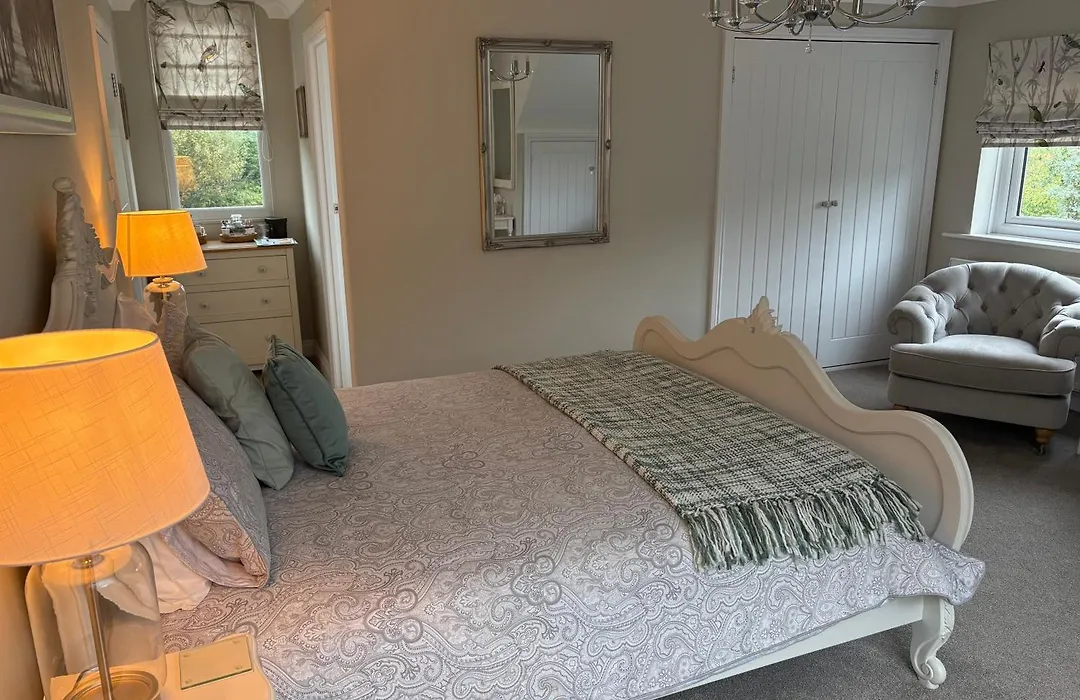Woodland House B & B-1