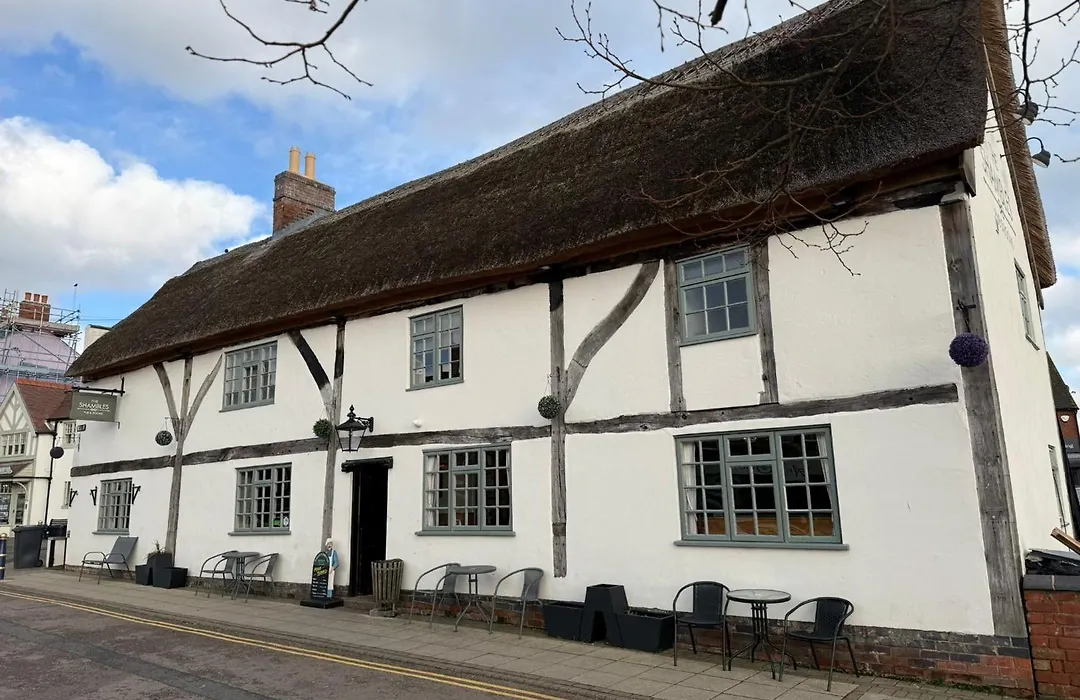 The Shambles-1