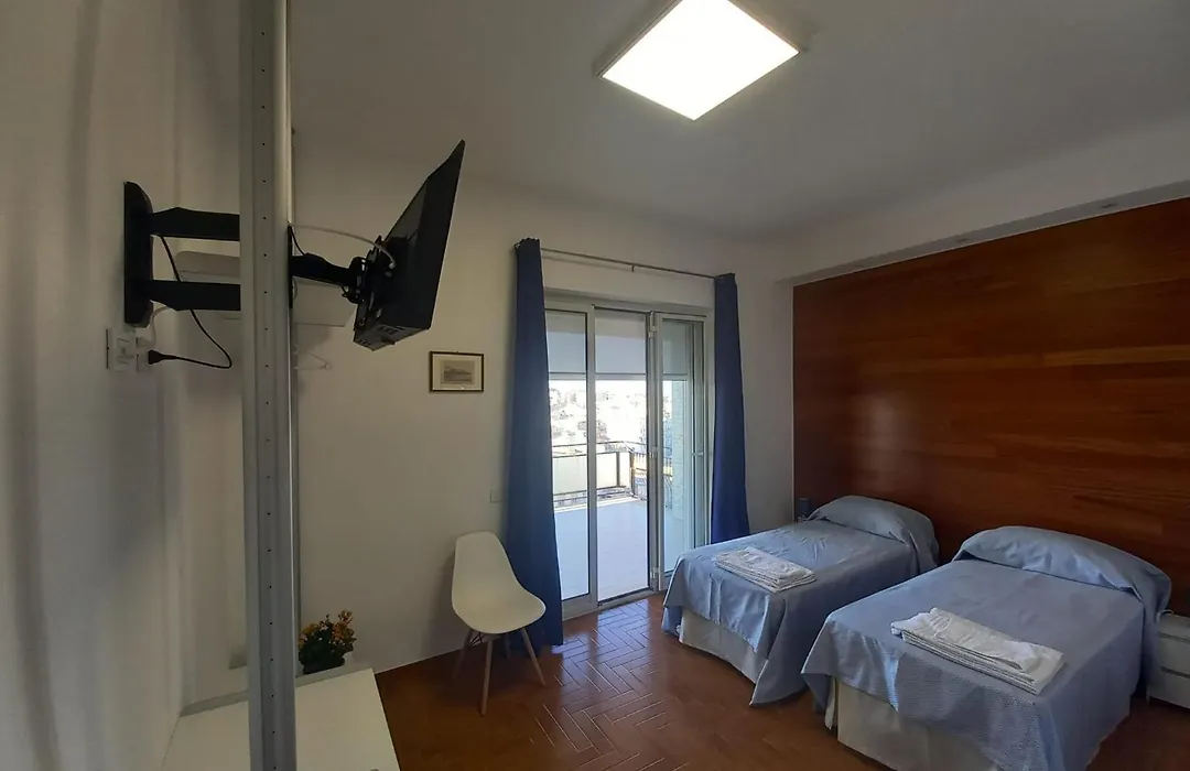 L'Attico di Matilde-1