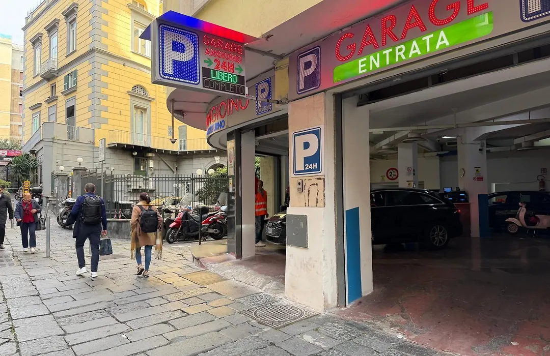 B&B Monteleone ,12-1