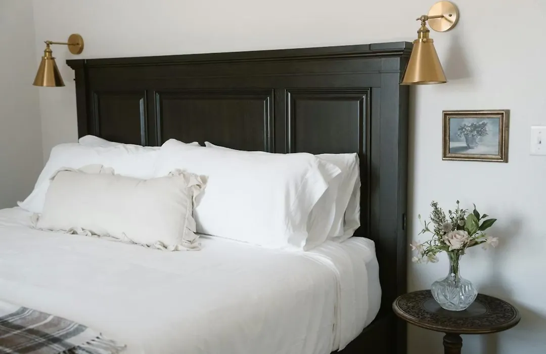 Highland Glen Lodge-1
