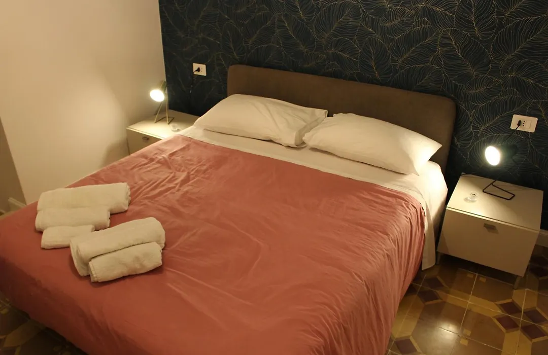Alimena Retrò Rooms-1