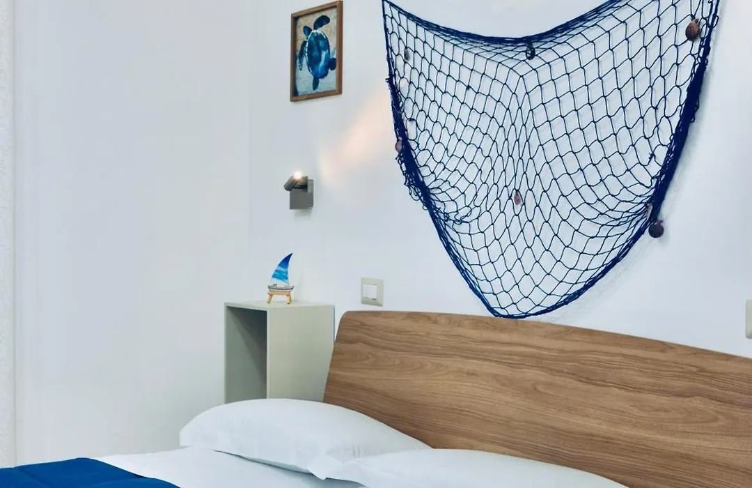 B&B Le Pontine-1