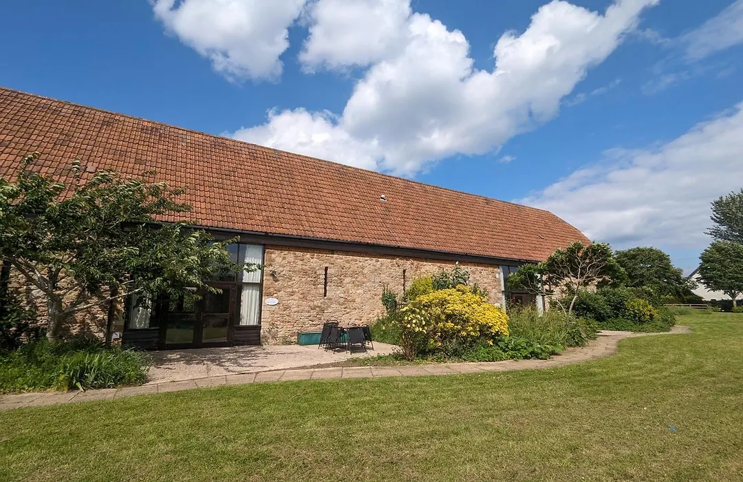Kingfisher Barn-1