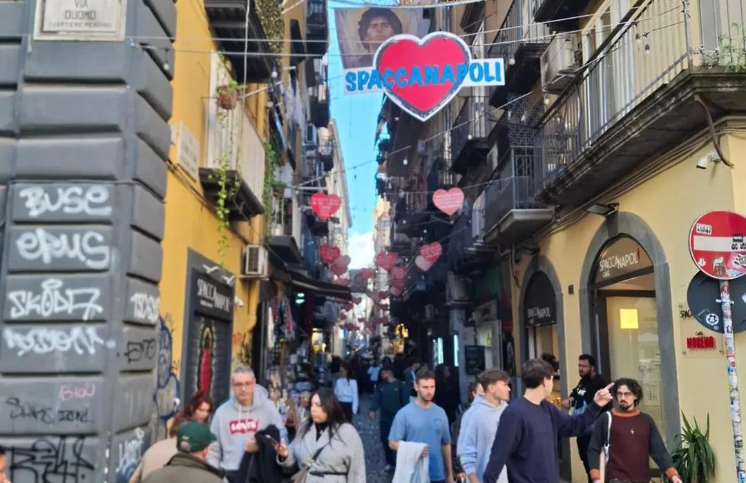 Napoli Central-1