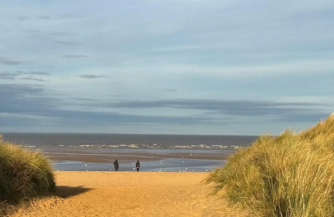 Lakeside Old Hunstanton-1