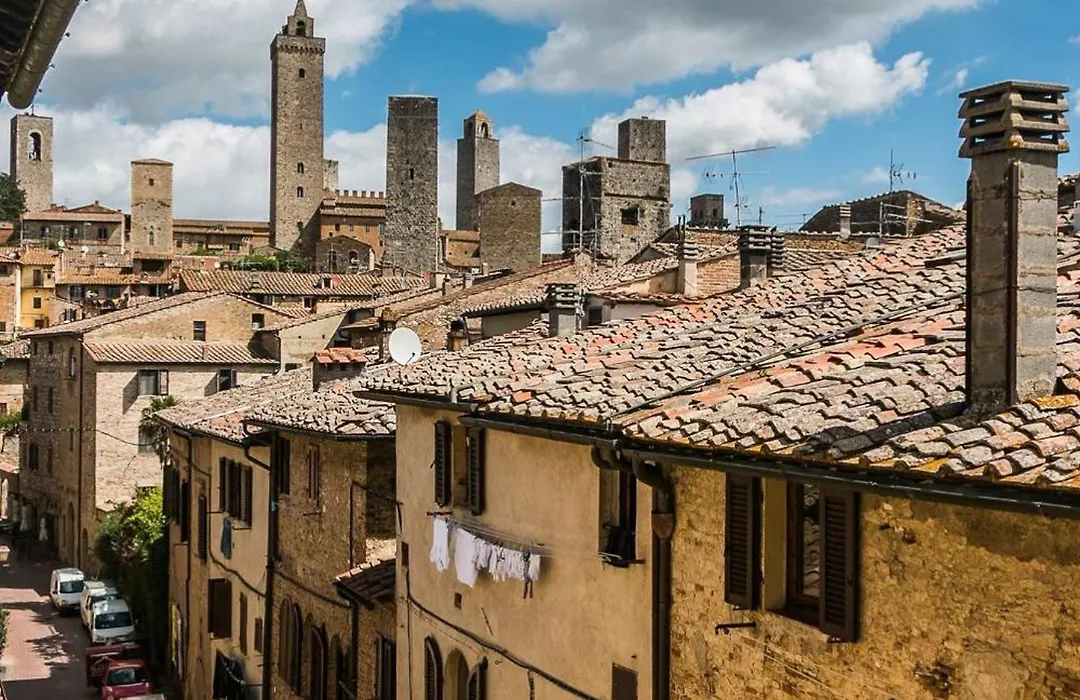 B&B Palazzo Al Torrione 2-1