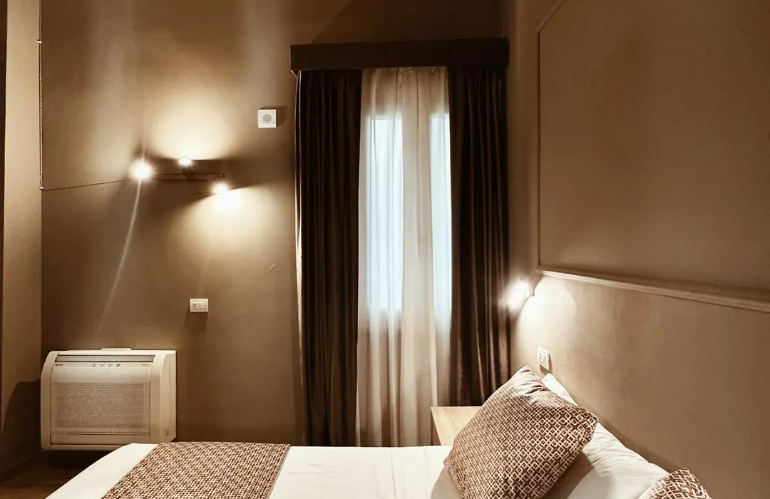 Residenza Sciarra B&B-1
