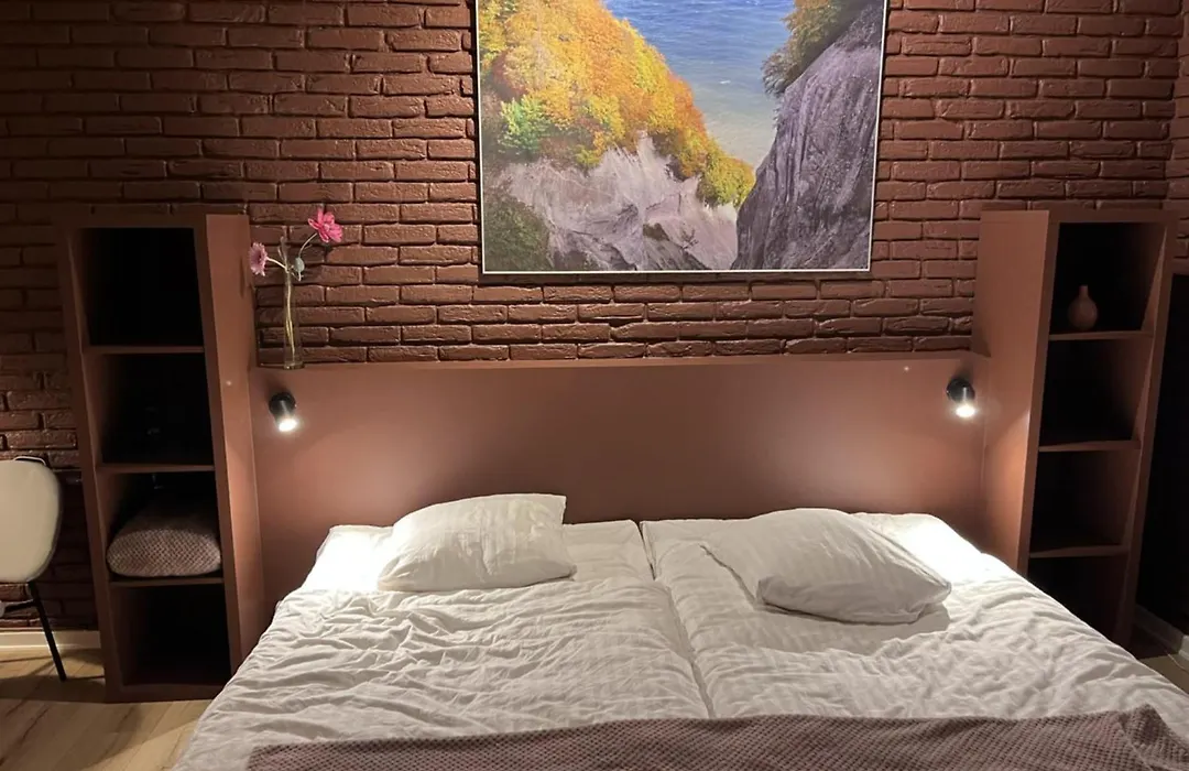 Møn Klintholm Vintage B&B-1