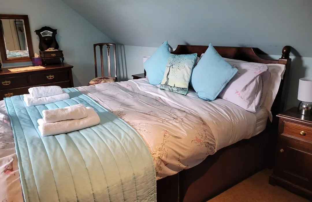 Dunallan Guest House-1