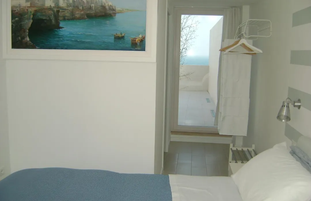 Malu Bed&Breakfast-1