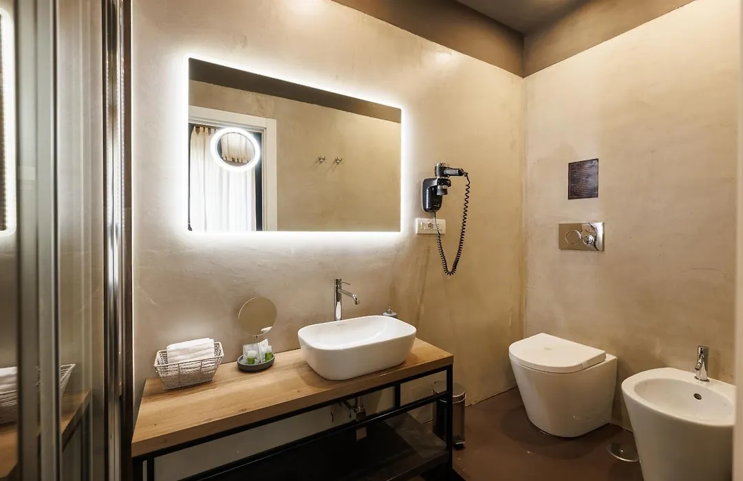 Il Corso Comfort Rooms-1