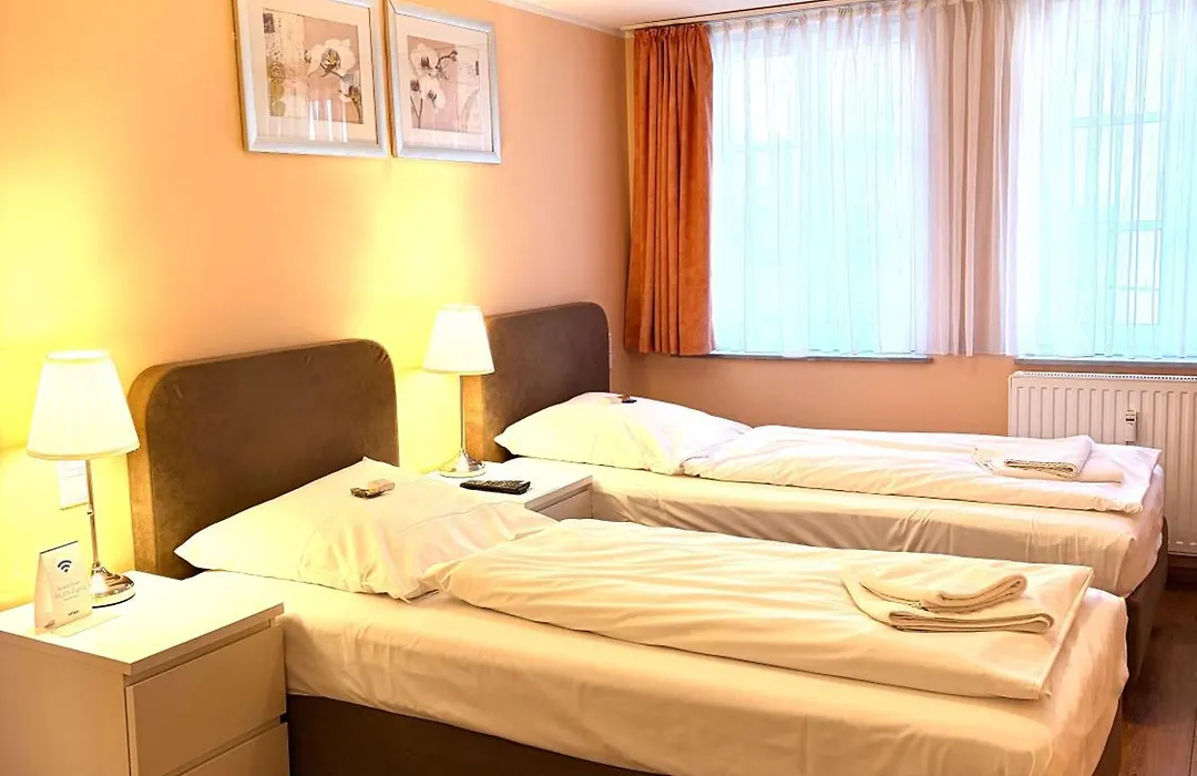 Altstadt Hotel Barcelona-1