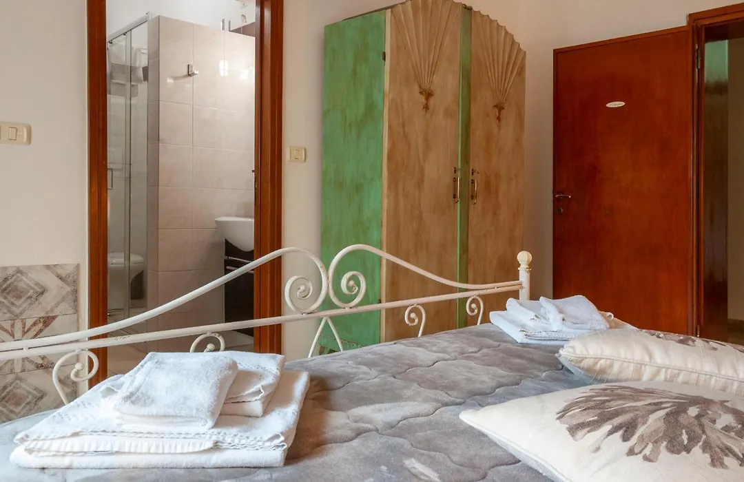 Aedes B&B Il Giardino dei Sogni-1