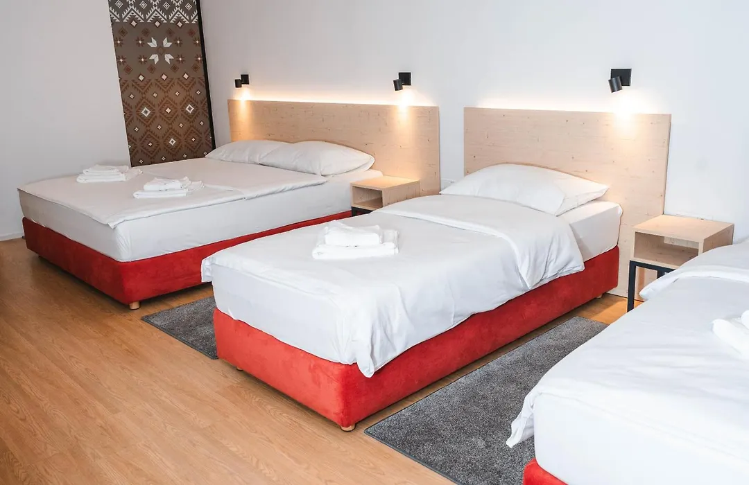 Bed And Breakfast Portal-1