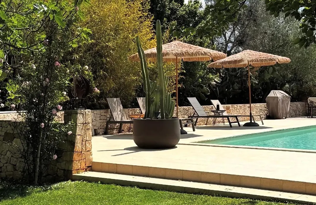 Il Saraceno B&B-1