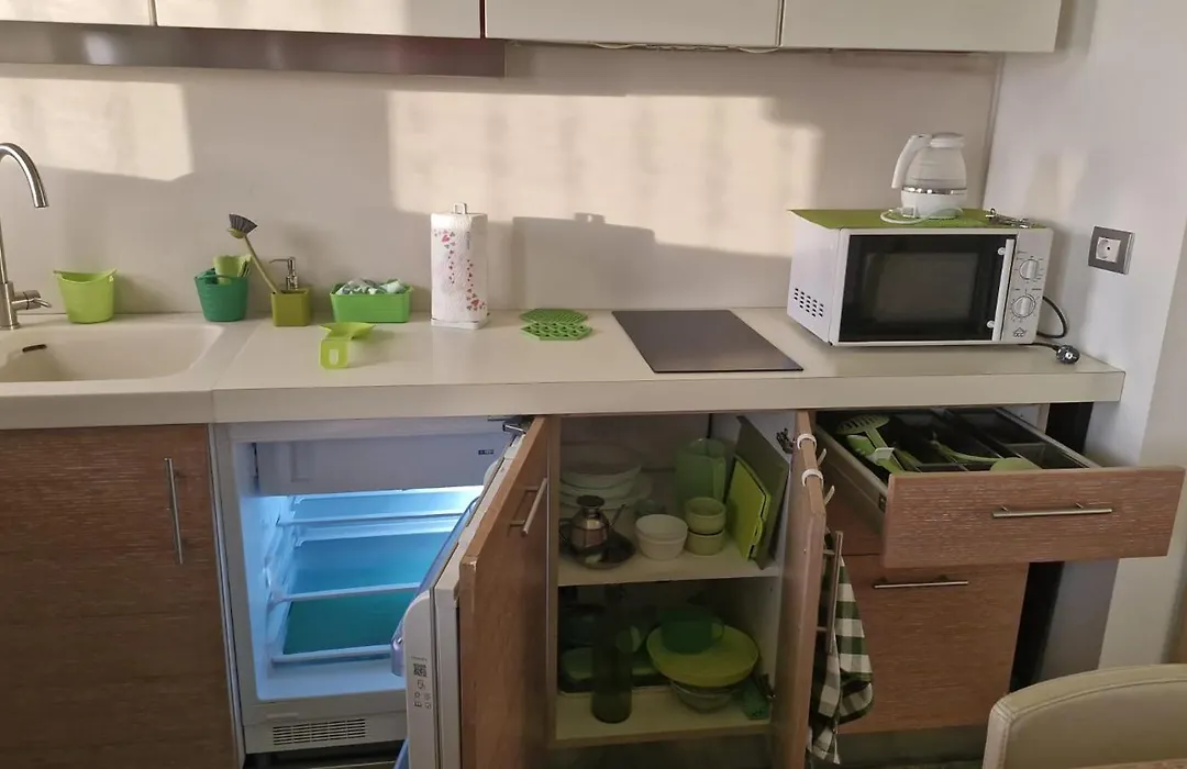 B&B Linea Verde-1