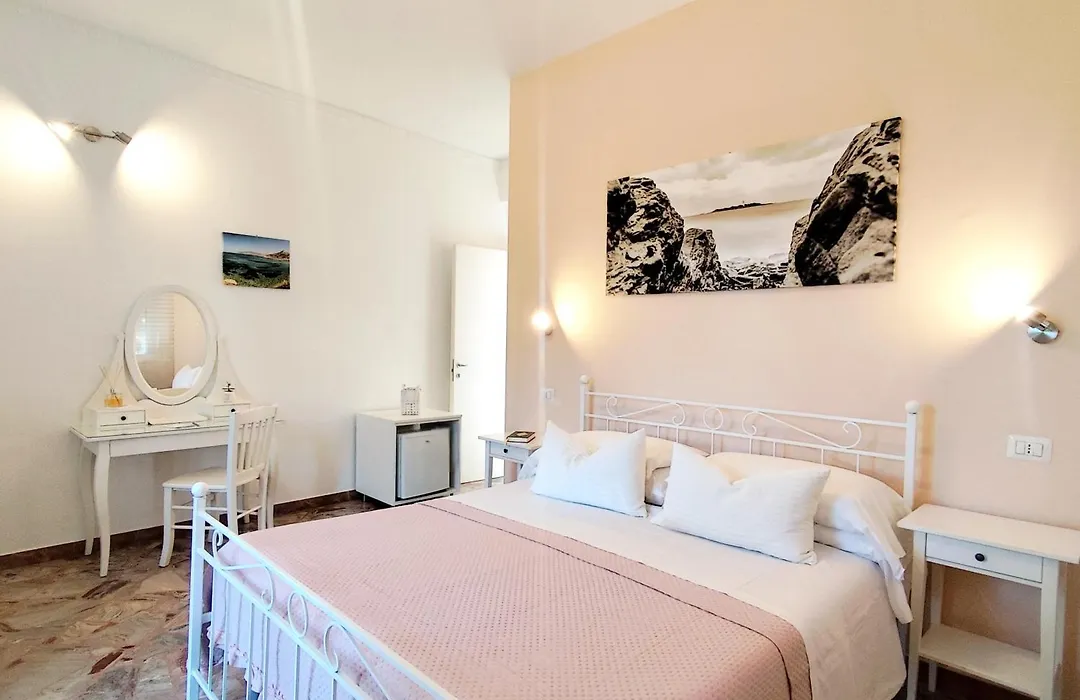 B&B Posidonia-1