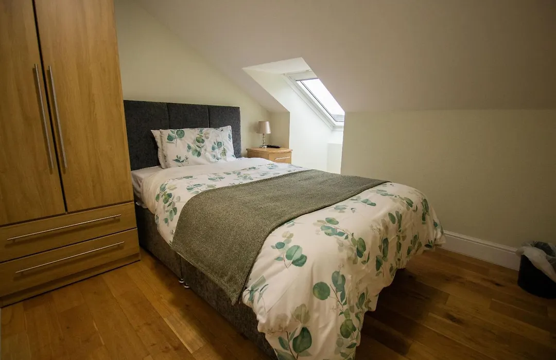 Lovesgrove Country Guest House-1