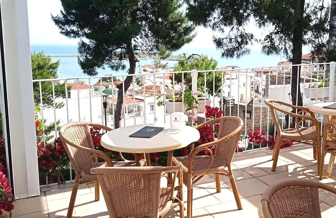 I Cordari B&B-1