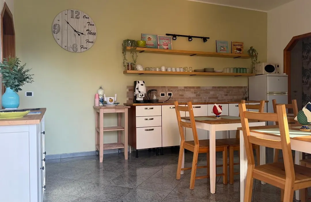 A Casa di Giù B&B-1