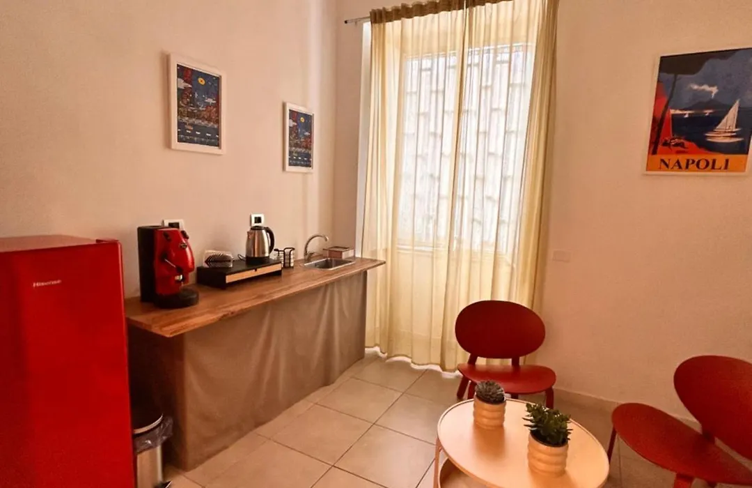 Suite Contè Poderico-1