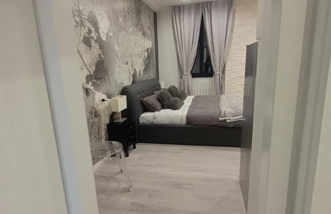 B&B Porta Romana Milano Center-1
