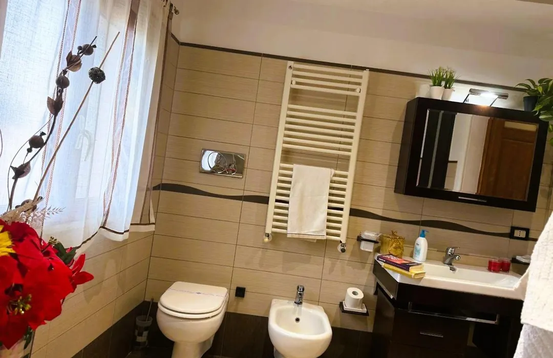 Le Nereidi b&b Acireale Centro-1