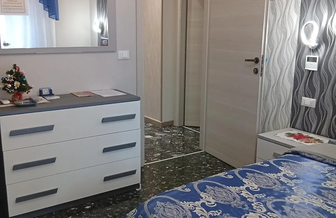 La Casa di Sonia-1