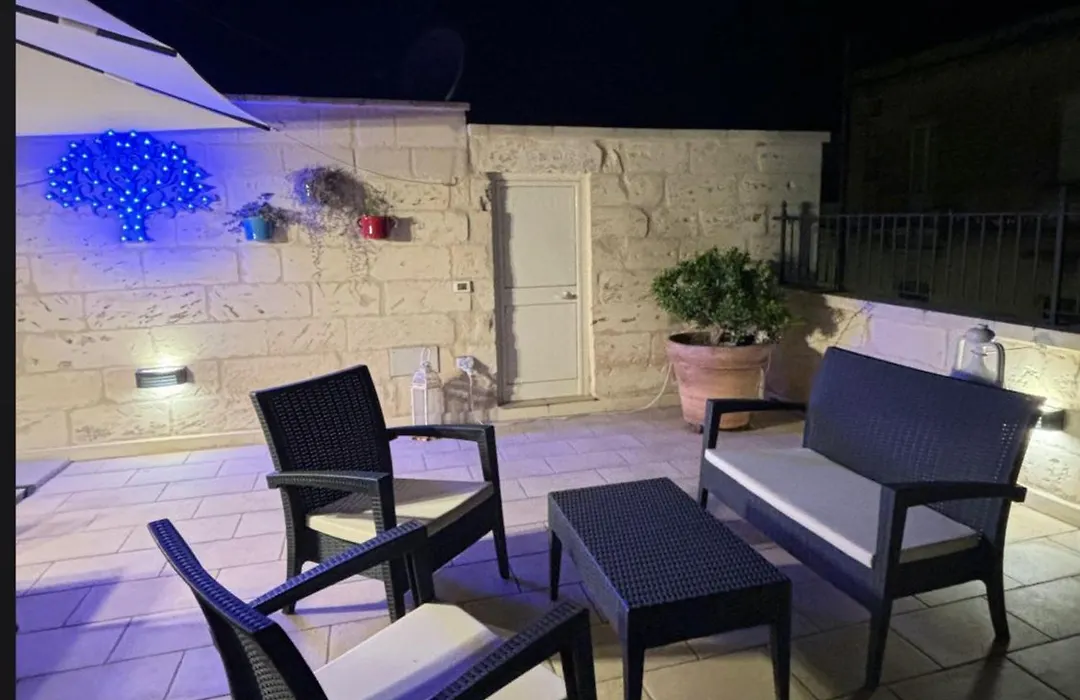 La Fitolacca B&B-1