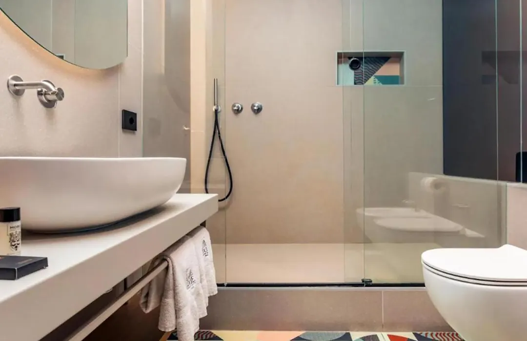 Zoe Luxury Suites-1
