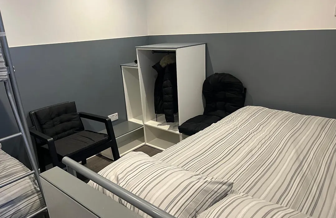 Townsend Lane Accommodation-1