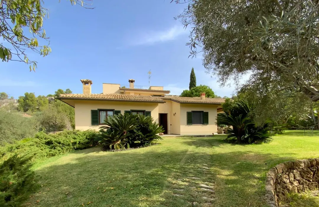 Villa Magnolia-1