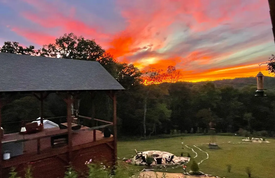 The Dogwood Inn-1