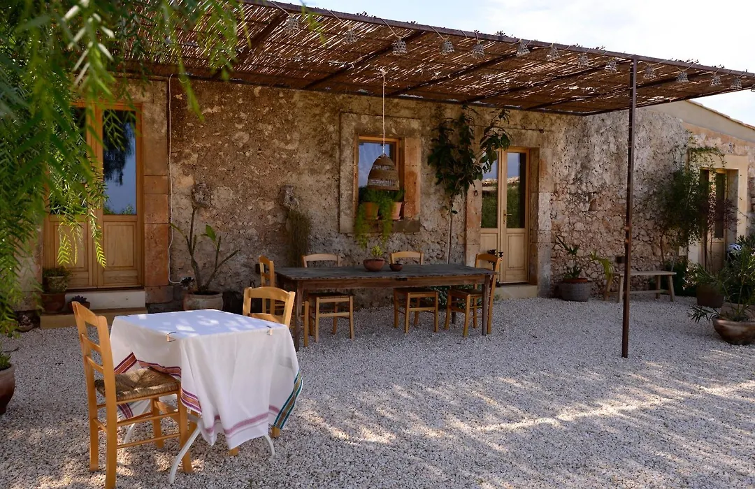 Casa Imayah Charming B&B-1