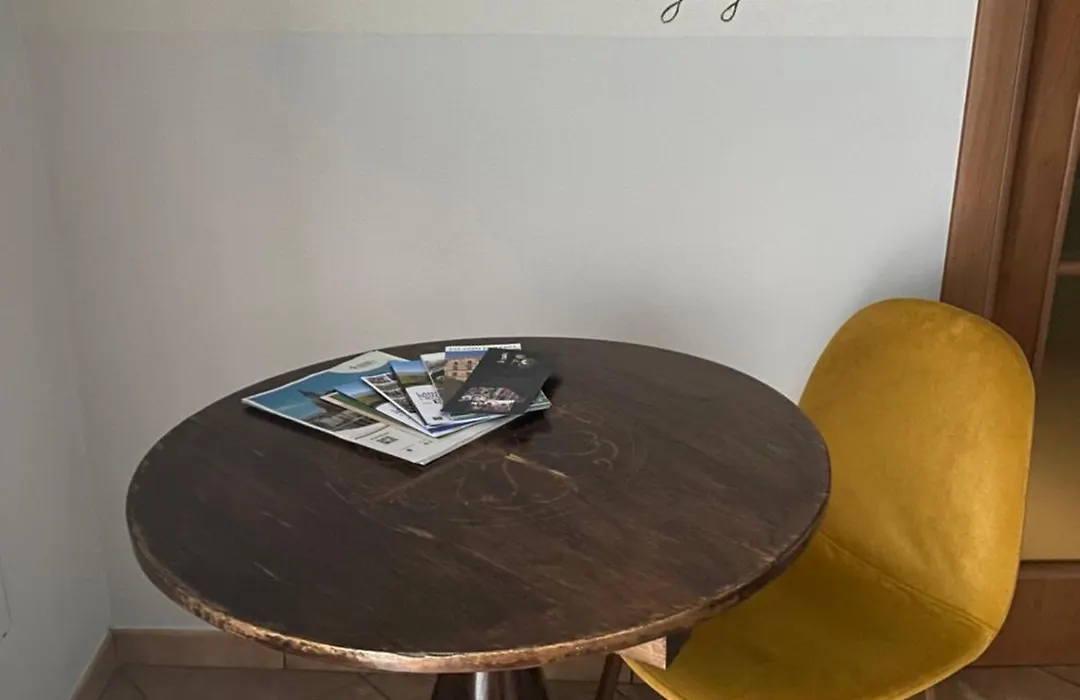 Asfodelo Rooms-1