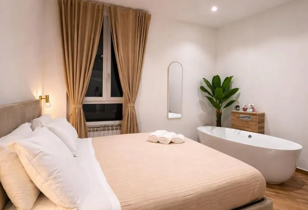 Dimora Diaz B&B-1