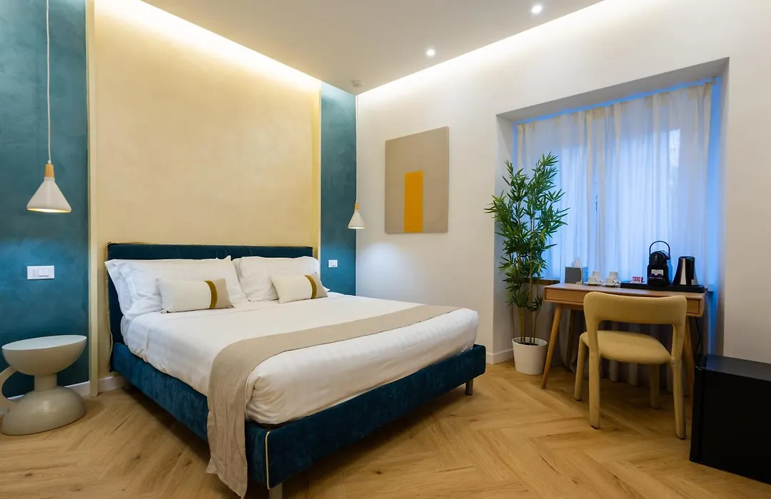 Barberini Design Suites-1