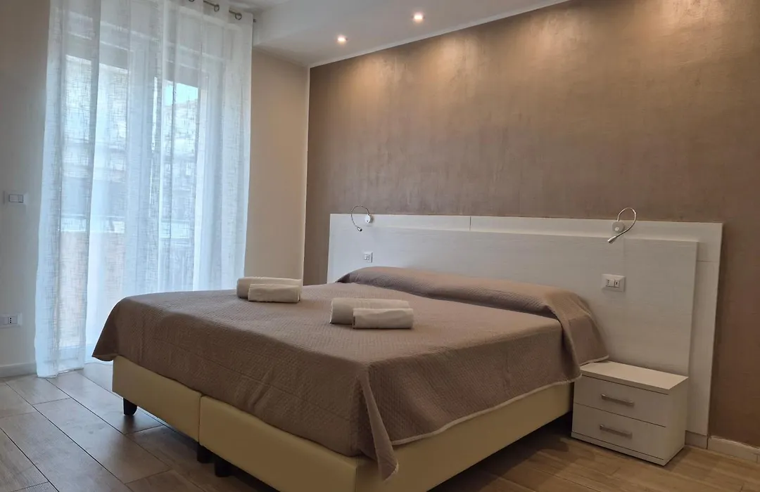 Seaside Holidays Guest House-1