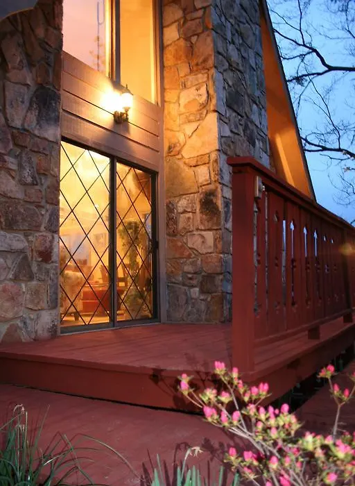 The Foxtrot Bed And Breakfast-1
