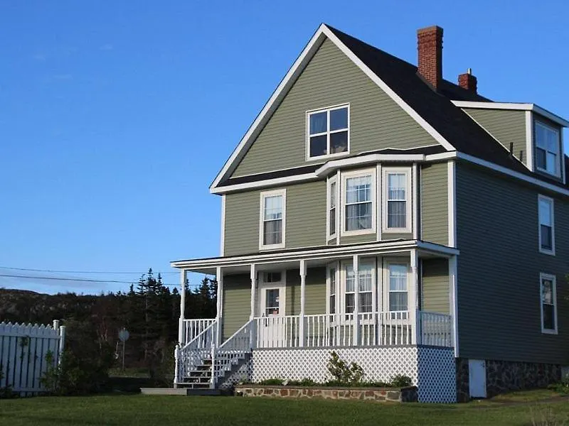 Applewood Inn Bed And Breakfast-1