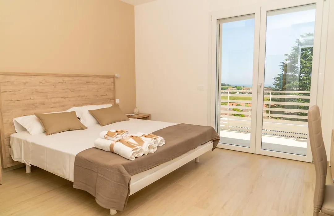 B&B Conero Hermitage-1