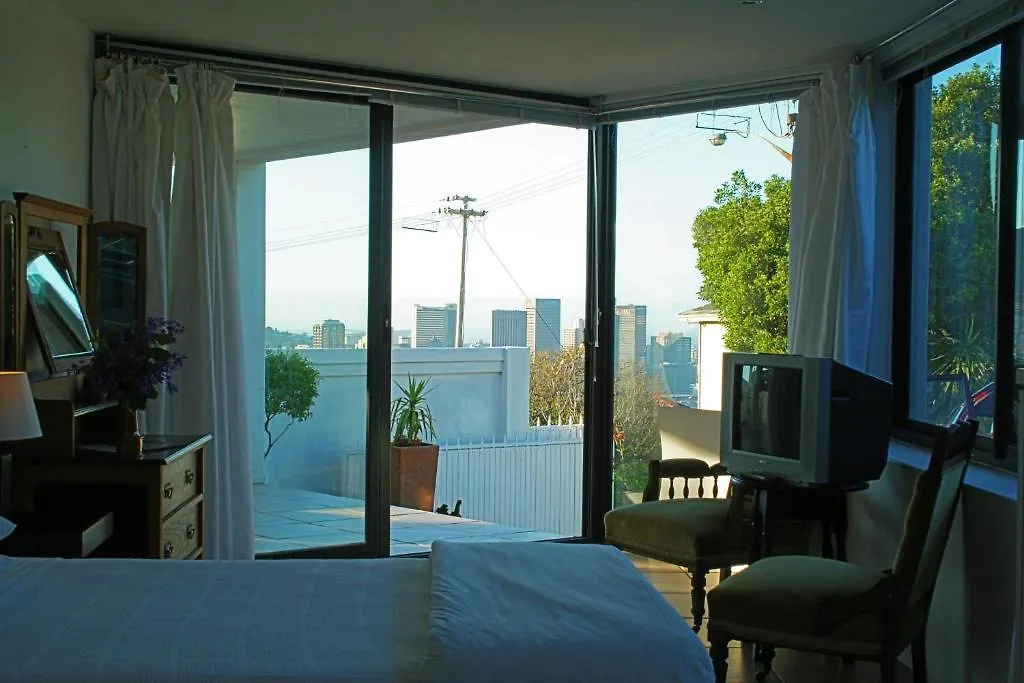 Cape View Accommodation-1