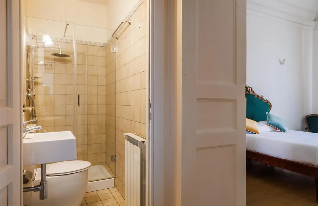Francalanza City Rooms-1