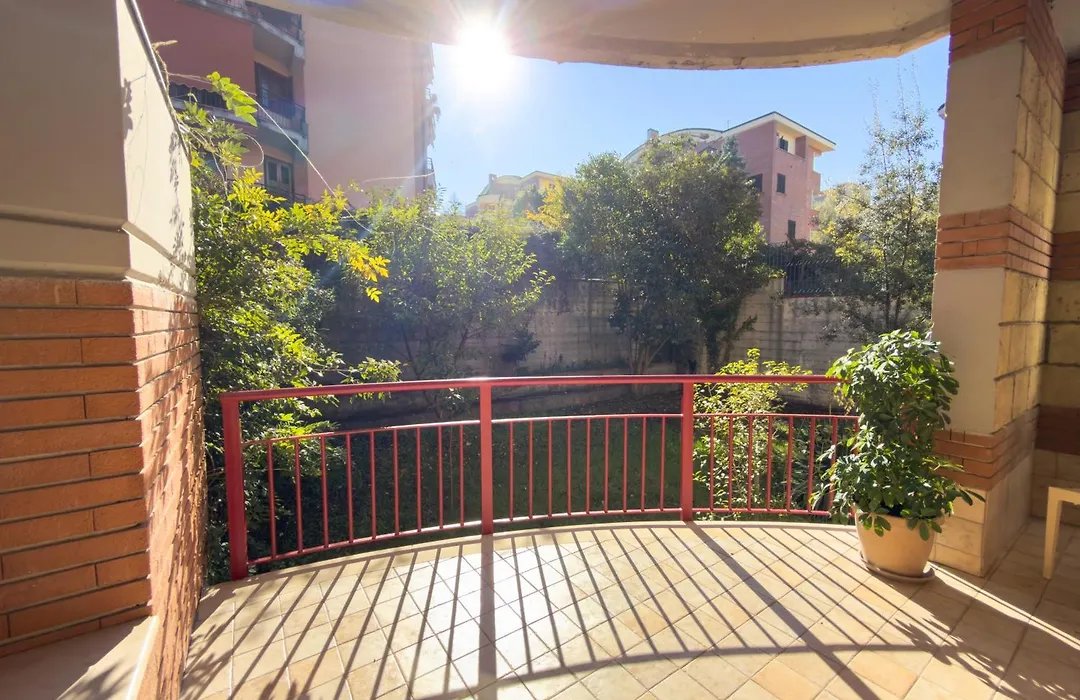 B&B Villa Landy-1