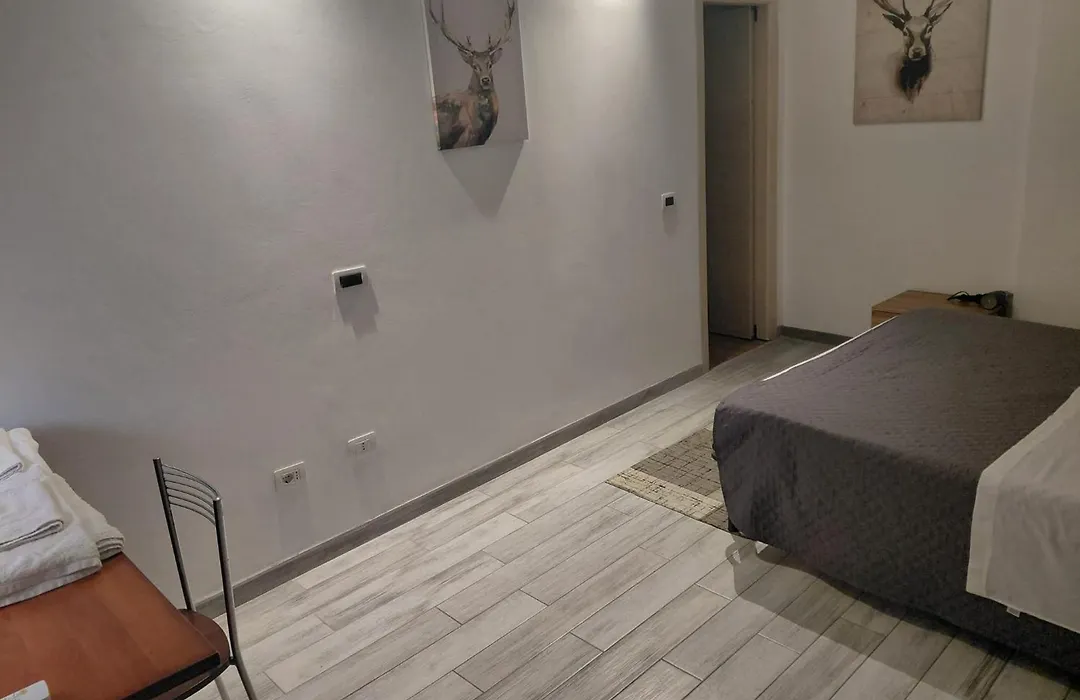B&B Milano Centro-1