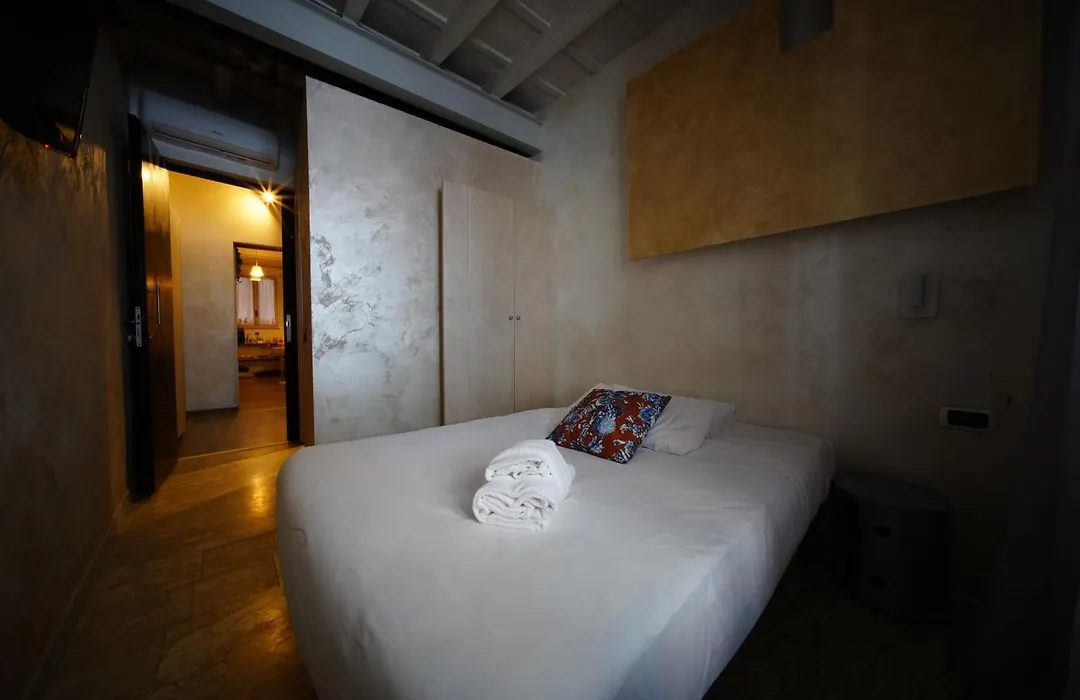 Nerva Accommodation SUBURRA-1