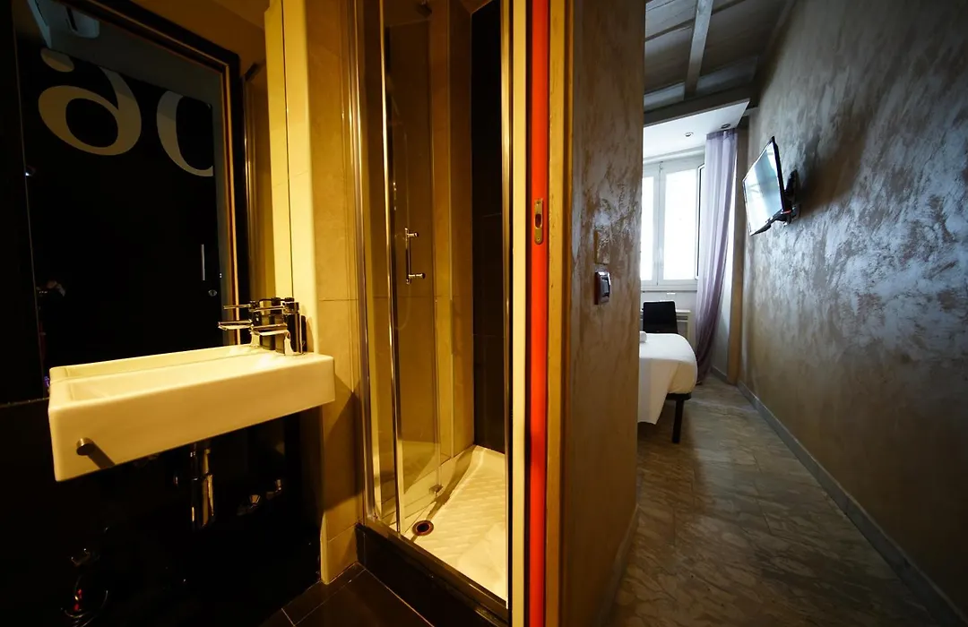 Nerva Accommodation Suburra-1